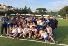 Coppe Regionali Allievi e Giovanissimi: vittorie per Tau Calcio e Scandicci