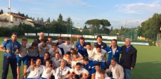 Coppe Regionali Allievi e Giovanissimi: vittorie per Tau Calcio e Scandicci