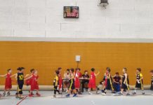 Basket e solidarietà, successo per il Torneo Chianti Fiorentino del San Casciano Basket