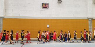 Basket e solidarietà, successo per il Torneo Chianti Fiorentino del San Casciano Basket