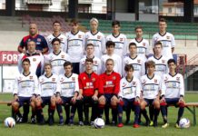 Finali nazionali, scudetto solo sfiorato dalla Sestese: 0-2 in finale con il Liventina