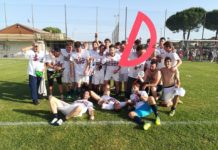 La Sinalunghese conquista la Serie D: Chiantigiana più vicina all’Eccellenza