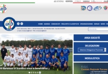 Un nuovo portale per il Comitato Regionale Toscano della Figc