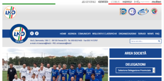 Un nuovo portale per il Comitato Regionale Toscano della Figc