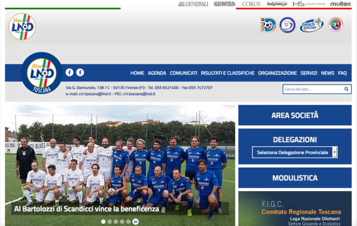 sito Figc