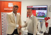 Stefano Carobbi e CF Florentia (per la prima volta in Serie A): “Si è riaccesa la scintilla”