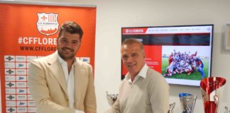 Stefano Carobbi e CF Florentia (per la prima volta in Serie A): “Si è riaccesa la scintilla”