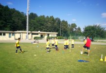 San Donato Tavarnelle, per la Scuola Calcio un week-end ricco di soddisfazioni e di reti