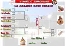 Summer League, tutto pronto per l’incertissima Final Eight di questa sera
