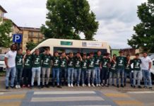 Finali nazionali U17, E.Go Tavarnelle sconfitta da Modena: oggi ultimo match con Sassari