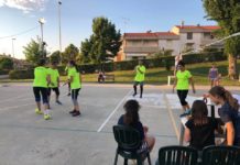 Chianti Volley, adesso in campo tocca ai genitori: Torneo al Mocale fino al 29 giugno