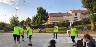 Chianti Volley, adesso in campo tocca ai genitori: Torneo al Mocale fino al 29 giugno