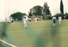 Juniores, Torneo del Chianti: ok Grevigiana e Legnaia. Oggi in campo S.Donato e Bagno a Ripoli