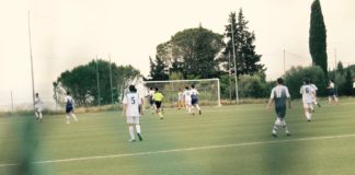 Juniores, Torneo del Chianti: ok Grevigiana e Legnaia. Oggi in campo S.Donato e Bagno a Ripoli