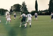 Belmonte-San Donato Tavarnelle, le immagini salienti della Supercoppa