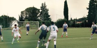 Belmonte-San Donato Tavarnelle, le immagini salienti della Supercoppa