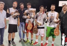 Summer League, trionfano Gli Sciabordahi sui Blackstrain