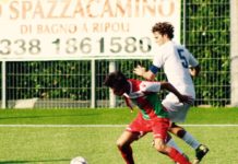 Antella, ecco i primi arrivi per difesa e centrocampo: Travaglini, Maresca e due “quote”