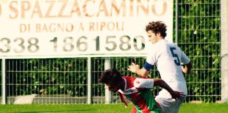 Antella, ecco i primi arrivi per difesa e centrocampo: Travaglini, Maresca e due “quote”