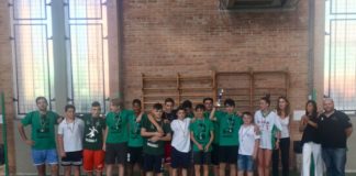 Memorial Kobilica, il trofeo va all’Under 15 della E.Go Tavarnelle