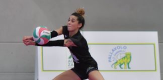 Ultimo tassello per Il Bisonte 2018/19: ecco Maila Venturi, libero classe ’96