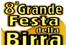 Chianti Nord in piena… Festa della Birra! Domenica 22 luglio si presenta la squadra