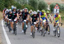 Raduno cicloturistico a marcia libera: domenica 22 luglio torna “A ruota del Matteotti”