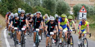 Raduno cicloturistico a marcia libera: domenica 22 luglio torna “A ruota del Matteotti”