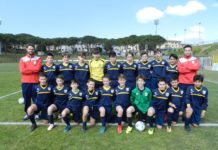 “Stadio Insieme”: nella due giorni di festa a Tavarnelle un premio per i ragazzi del 2005