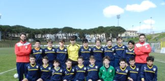 “Stadio Insieme”: nella due giorni di festa a Tavarnelle un premio per i ragazzi del 2005