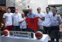BTB Basket Tavarnelle: bilancio dell’annata conclusa e presentazione della prossima