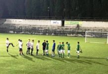 Champions Cup Fratres, i verdetti del girone A. Lotti decisivo. Irrompe “El Flaco” Sbaragli