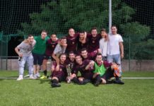 Chiaro-Tongiani: lo Shakhtar Negroni completa l’impresa e vince la League Cup