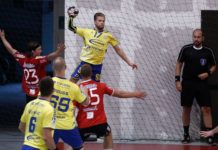 E.Go Handball Cup, ieri le prime sfide internazionali. Oggi scende in campo E.Go