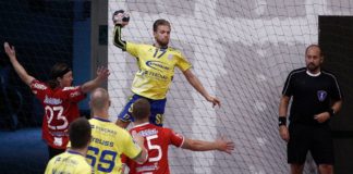 E.Go Handball Cup, ieri le prime sfide internazionali. Oggi scende in campo E.Go