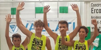 Basket 3vs3, gli Under 14 del BTB Basket Tavarnelle trionfano all’Arcidosso Boars
