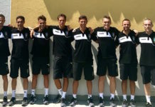 Tanti toscani nella Can di Serie A, tre arbitri e cinque assistenti in ritiro a Sportilia