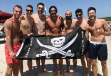 Calcio a 7: All Blacks verso le finali nazionali con l’acquisto… di Alessandro Lucarelli