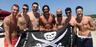 Calcio a 7: All Blacks verso le finali nazionali con l’acquisto… di Alessandro Lucarelli