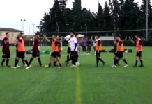 VIDEO / Champions Cup Fratres, gli highlights di All Blacks- S.Negroni 6-0