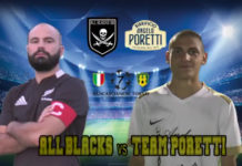 VIDEO / Champions Cup, la vittoria delle “furie nere” degli All Blacks nei super highlights