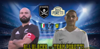 VIDEO / Champions Cup, la vittoria delle “furie nere” degli All Blacks nei super highlights