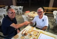 Grandi novità a Barberino: nuovo responsabile prima squadra. E “in casa” si gioca… a Certaldo!