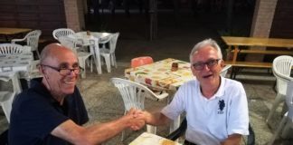 Grandi novità a Barberino: nuovo responsabile prima squadra. E “in casa” si gioca… a Certaldo!