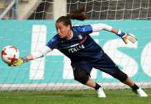Chiara Marchitelli premiata come miglior n.1 della Serie A da Apport