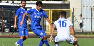 San Donato Tavarnelle, preso il sostituto di Matteo Caciagli: è Daniel Gemignani