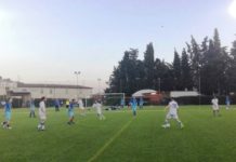 League Cup San Casciano, quarti di finale sul filo del rasoio: si qualificano EC Salute e Sunset