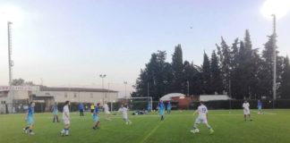 League Cup San Casciano, quarti di finale sul filo del rasoio: si qualificano EC Salute e Sunset