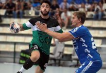 E.Go Handball Cup, oggi finalissima franco-tedesca. E.Go gioca per il 5° posto
