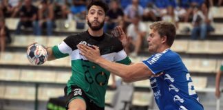 E.Go Handball Cup, oggi finalissima franco-tedesca. E.Go gioca per il 5° posto